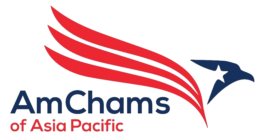 AMCHAMs of the Asia Pacific